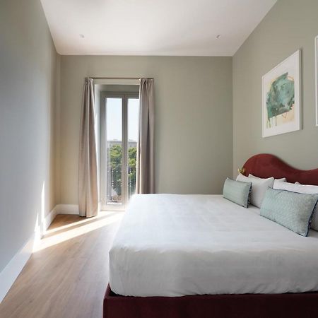 Numa Seville Prestigio Экстерьер фото