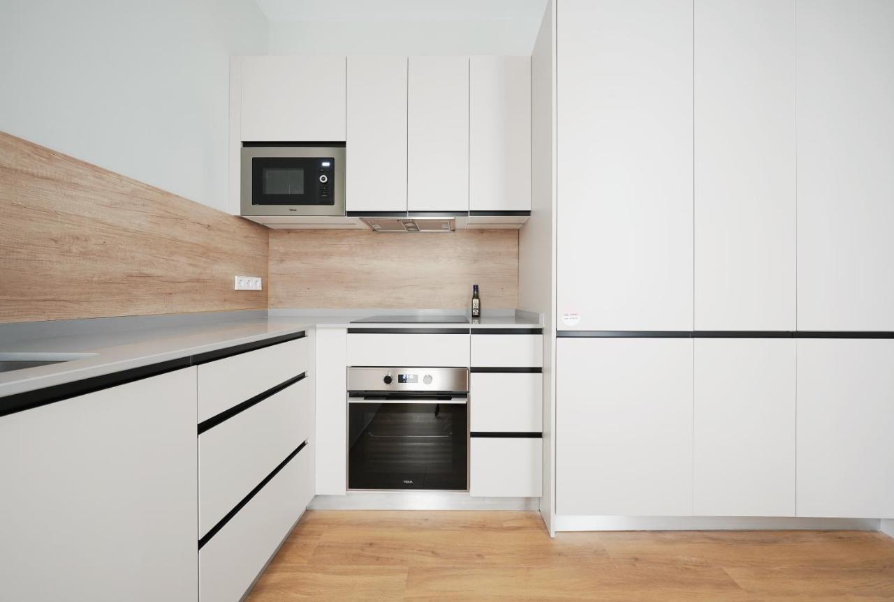 Numa Seville Prestigio Экстерьер фото